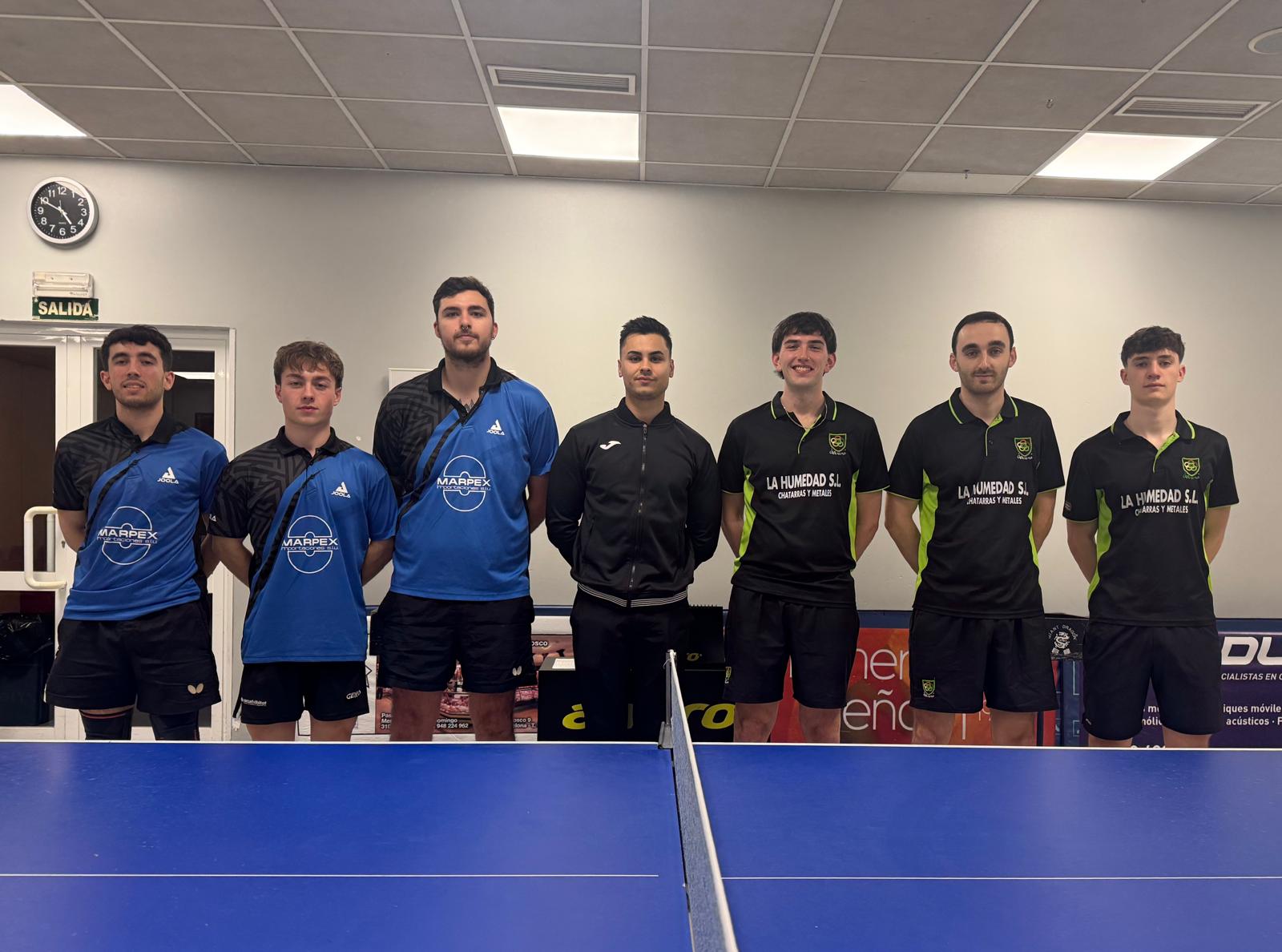 Resumen de las jornadas de 1&ordf; y 2&ordf; Nacional